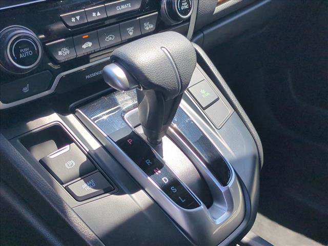 Used 2017 Honda CR-V EX image 12