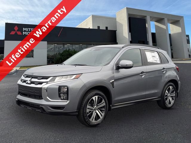 New 2026 Mitsubishi Outlander Sport SEL AWD/4WD image 1