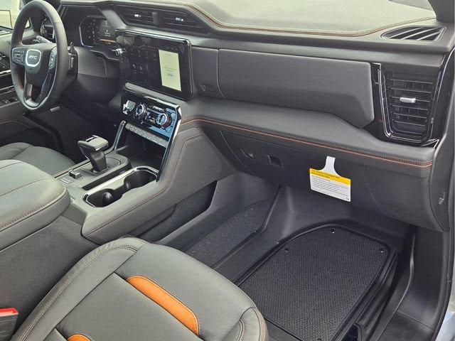 New 2026 GMC Sierra 1500 AT4 w/ AT4 Premium Package AWD/4WD image 20