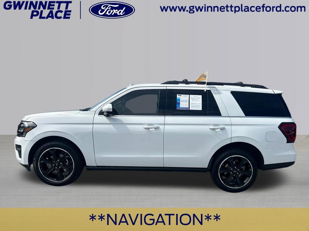 Certified 2023 Ford Expedition Limited RWD image 9