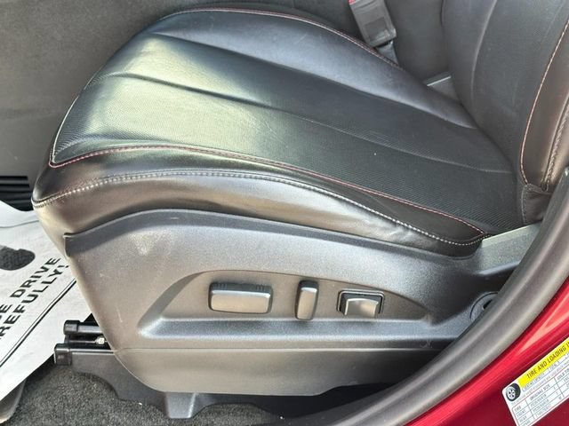 Used 2016 GMC Terrain SLT FWD image 17