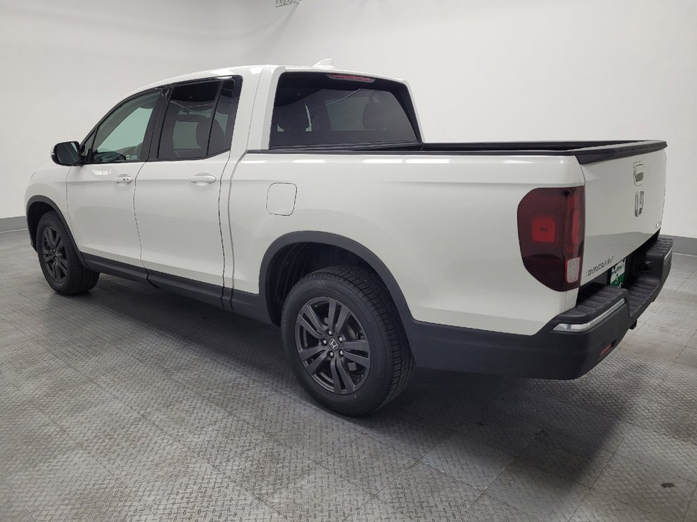 Used 2019 Honda Ridgeline Sport image 3
