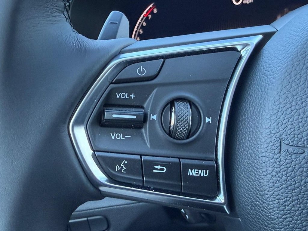 Certified 2026 Acura MDX SH-AWD image 14