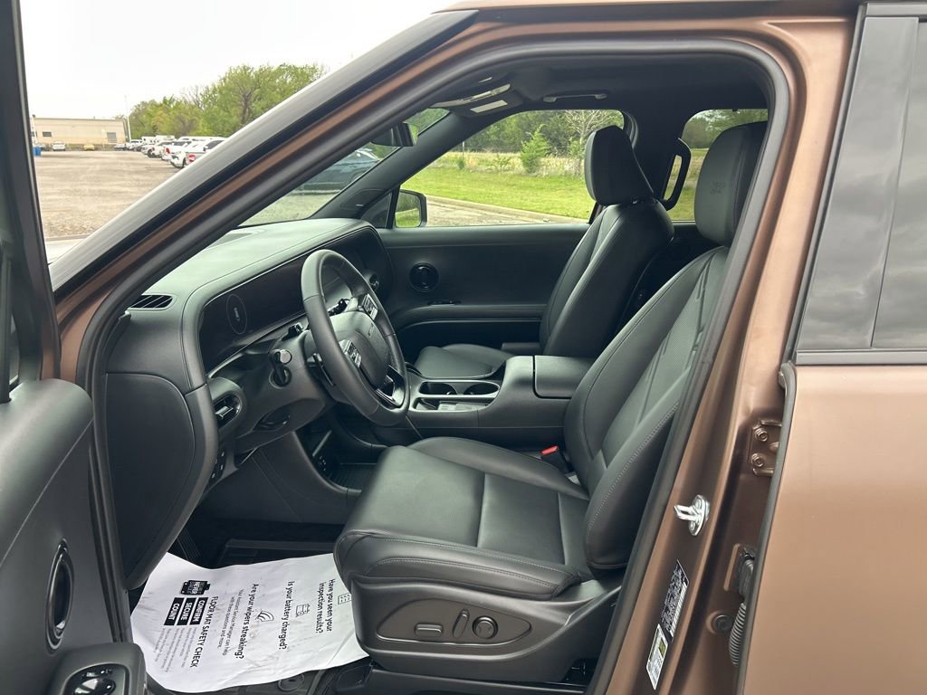 Used 2026 Hyundai Palisade XRT Pro image 11