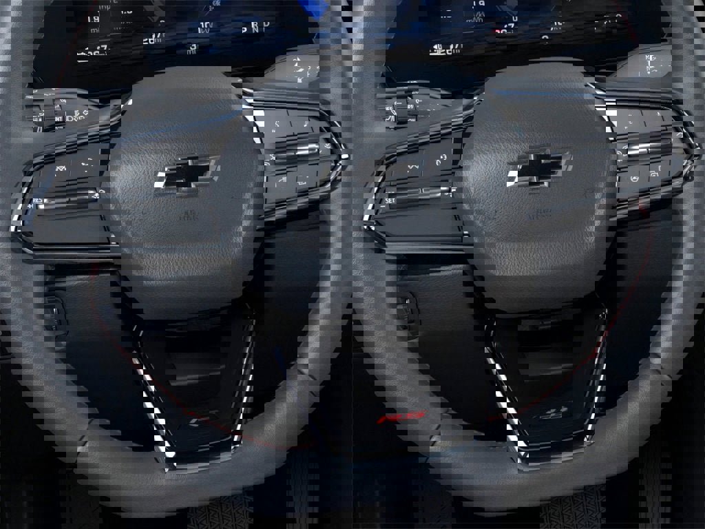 New 2026 Chevrolet Equinox EV RS image 19