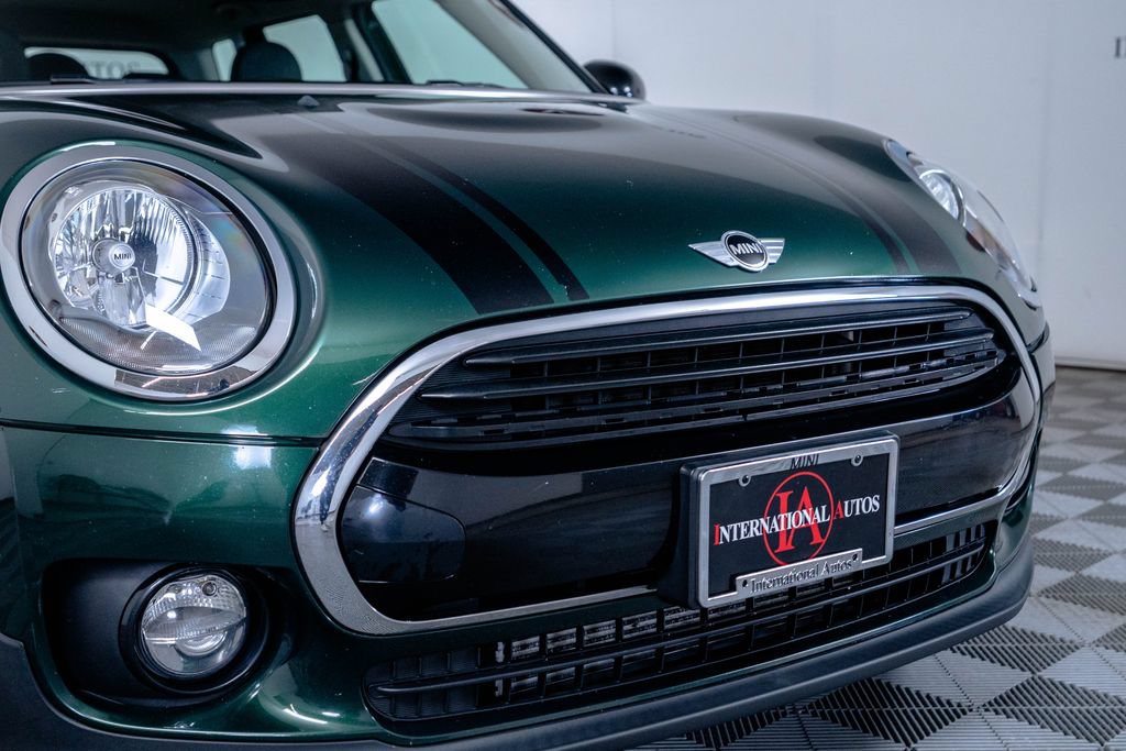 Used 2016 MINI Cooper Clubman FWD image 13
