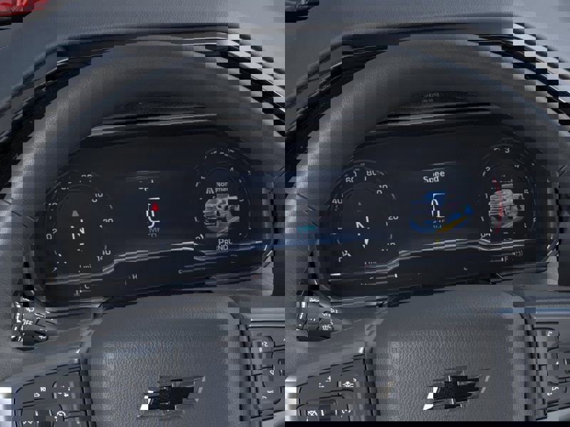 New 2026 Chevrolet Silverado 2500 LTZ image 18