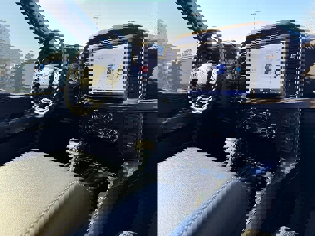 Certified 2023 Ford F150 XLT w/ Equipment Group 302A High image 21