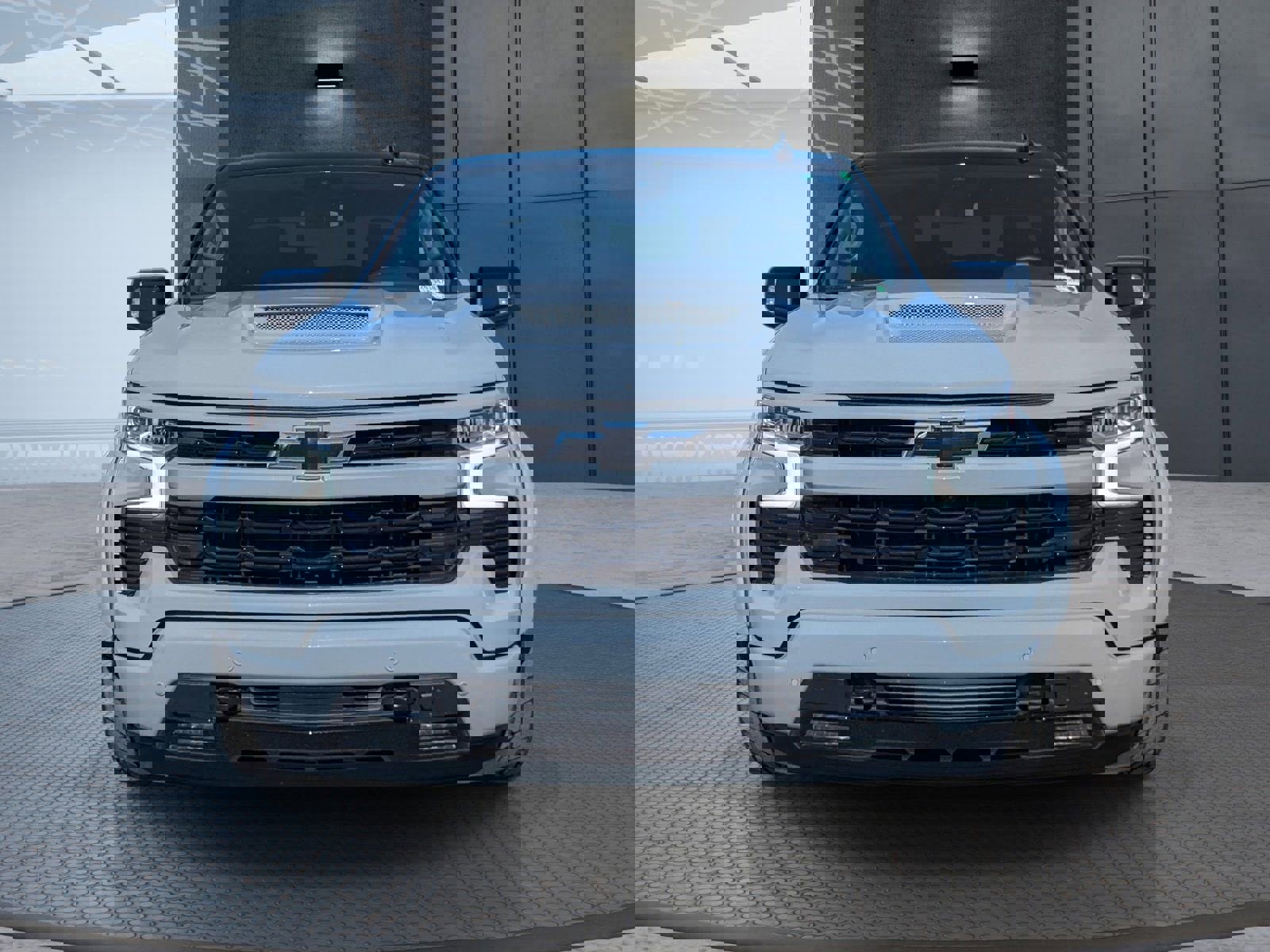 Used 2025 Chevrolet Silverado 1500 RST w/ Convenience Package II image 9