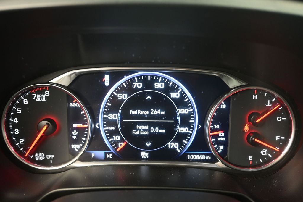 Used 2019 Chevrolet Blazer Premier w/ Sun and Wheels Package FWD image 11