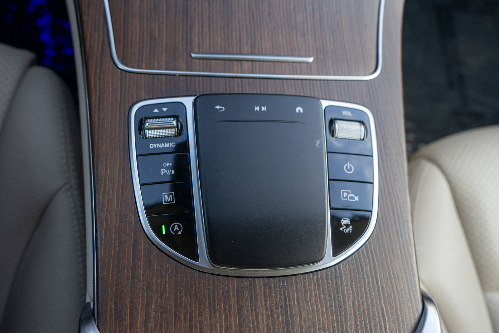 Used 2022 Mercedes-Benz GLC 300 4MATIC image 21
