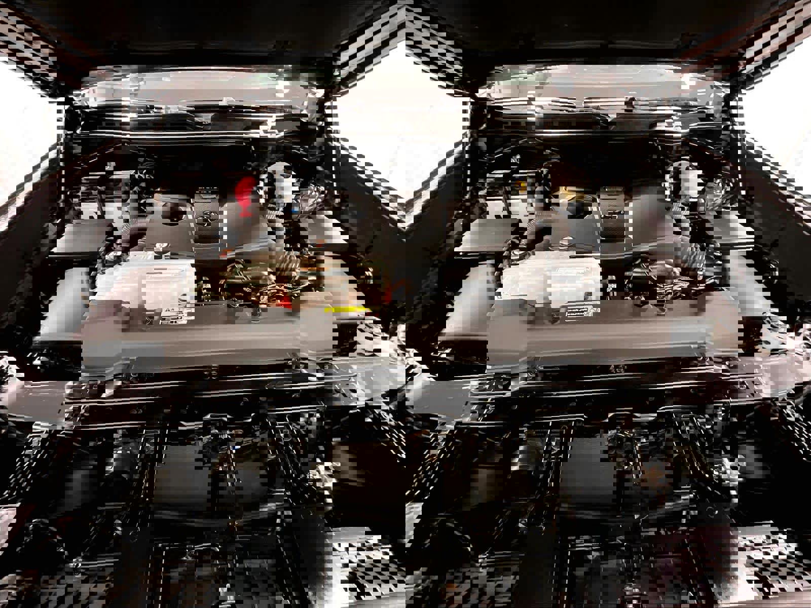 Used 2023 Toyota Tundra SR5 image 29