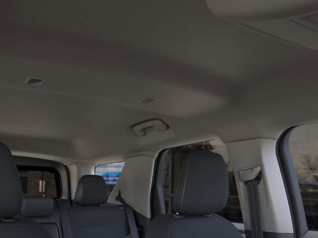 New 2026 Ford Bronco Sport Big Bend w/ Convenience Package AWD/4WD image 22