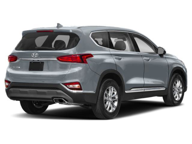 Used 2020 Hyundai Santa Fe SE FWD image 2