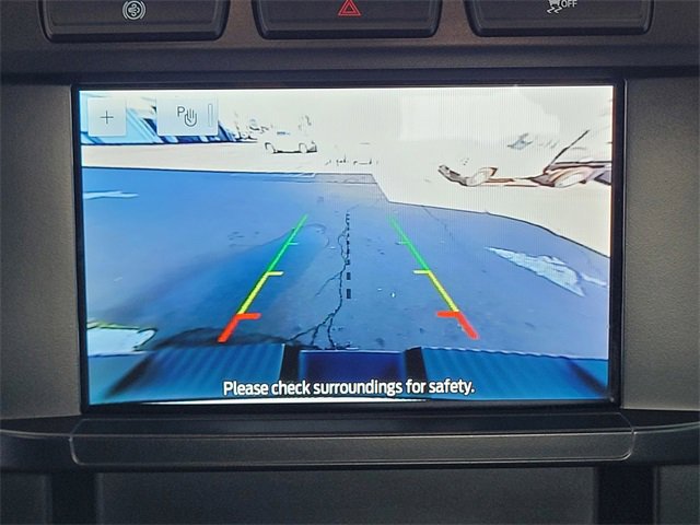 Used 2024 Ford F250 XLT image 12