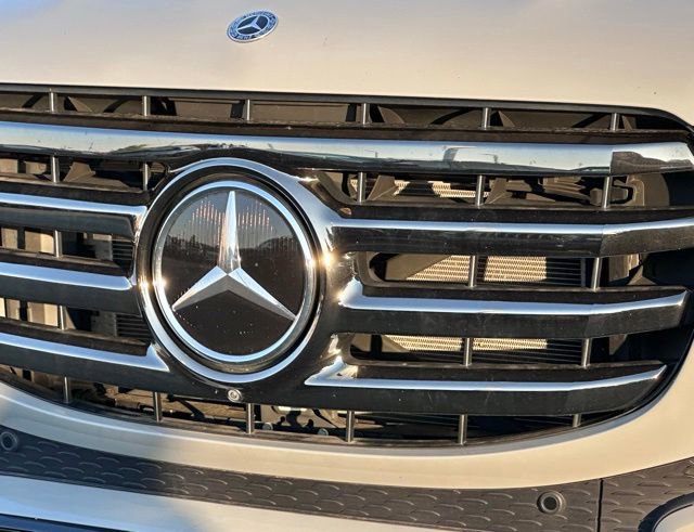 Certified 2024 Mercedes-Benz GLS 450 4MATIC image 6