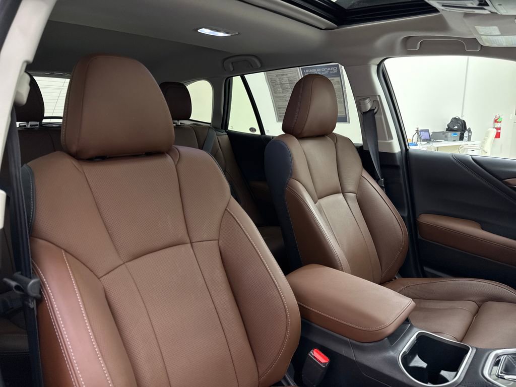 Certified 2023 Subaru Outback Touring AWD/4WD image 24