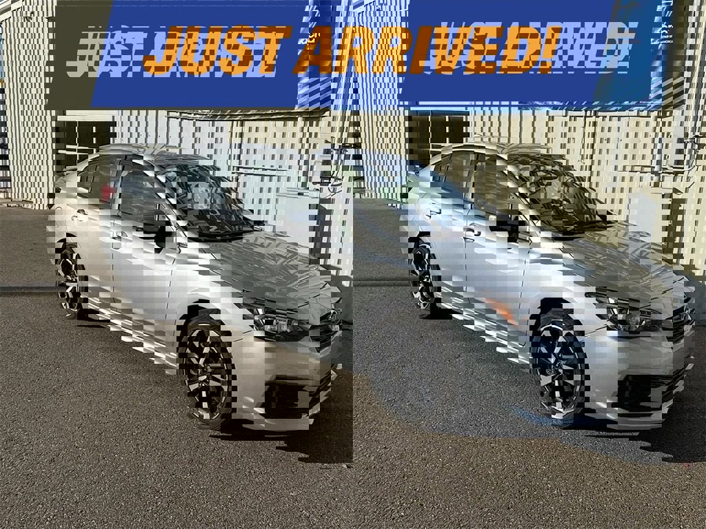 Used 2023 Subaru Impreza 2.0i Sport