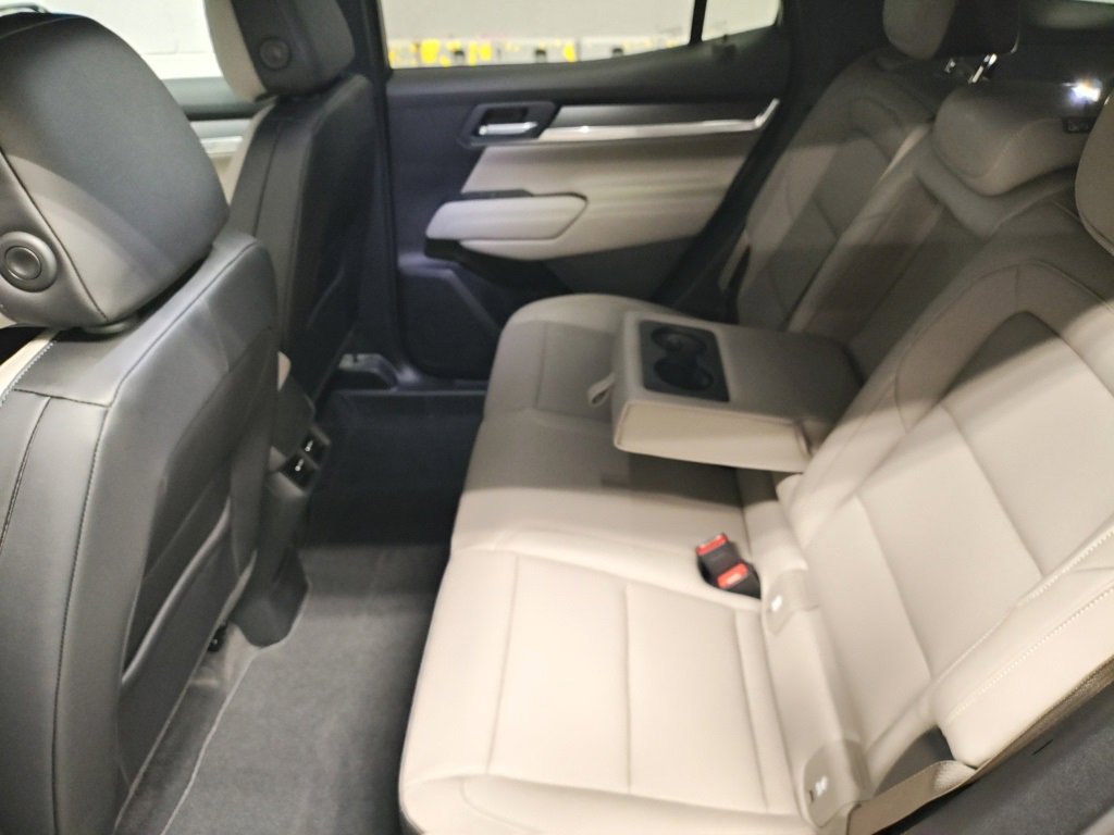 New 2026 GMC Terrain Elevation w/ Elevation Premium Package image 25