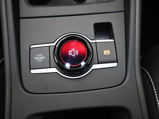 New 2026 Volkswagen Tiguan SE R-Line image 4