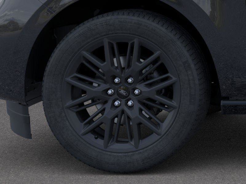 New 2026 Ford Expedition Platinum AWD/4WD image 19
