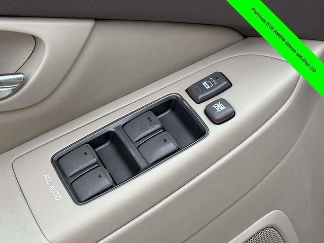 Used 2005 Lexus GX 470 AWD/4WD image 11