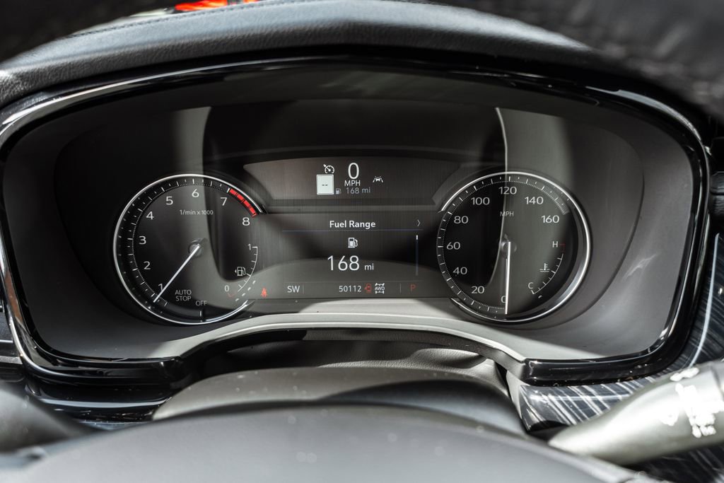 Used 2024 Cadillac XT6 Premium Luxury image 16