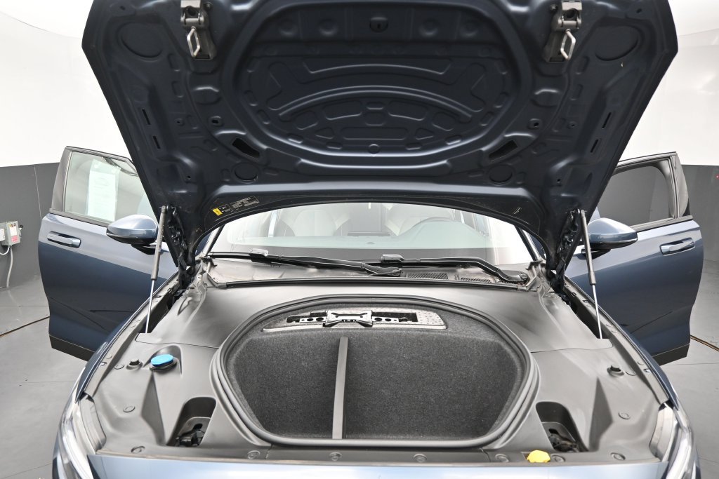 Used 2024 Polestar Polestar 2 AWD/4WD image 27