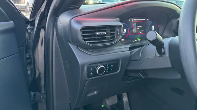 New 2025 Ford Explorer 4WD Police Interceptor image 14