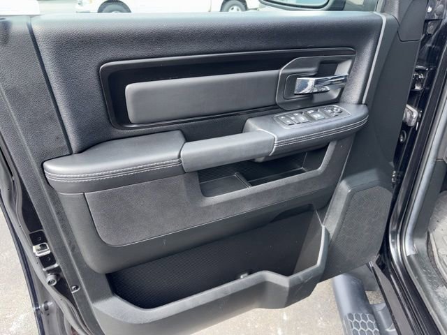 Used 2017 RAM 1500 Rebel w/ Luxury Group image 24