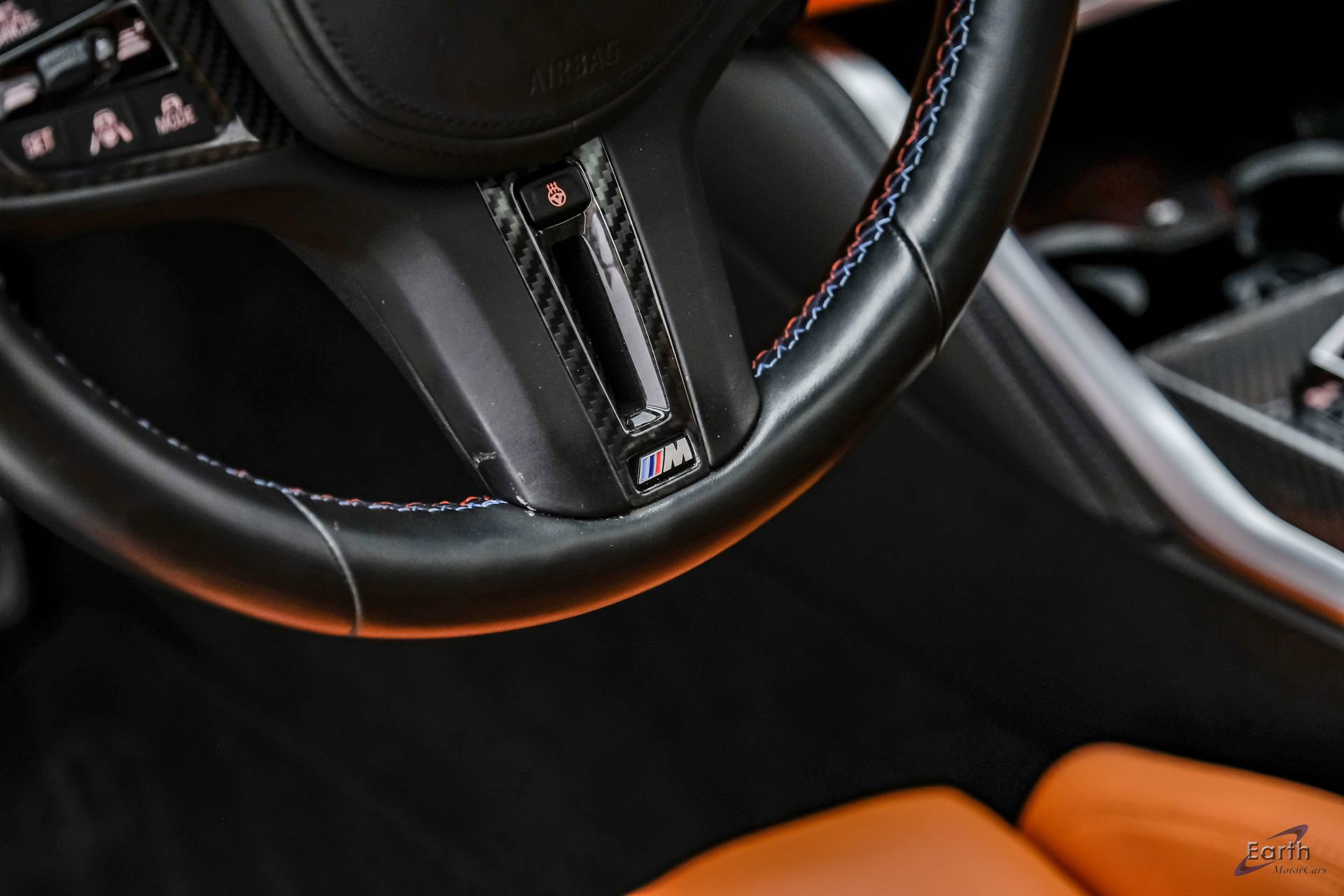 Used 2023 BMW M4 xDrive Competition AWD/4WD image 48