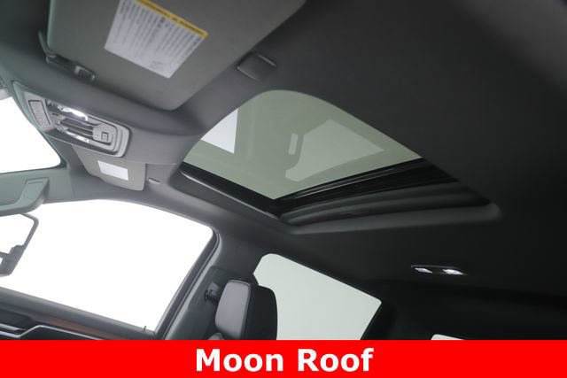 Used 2025 GMC Sierra 2500 Denali w/ Denali Reserve Package AWD/4WD image 18