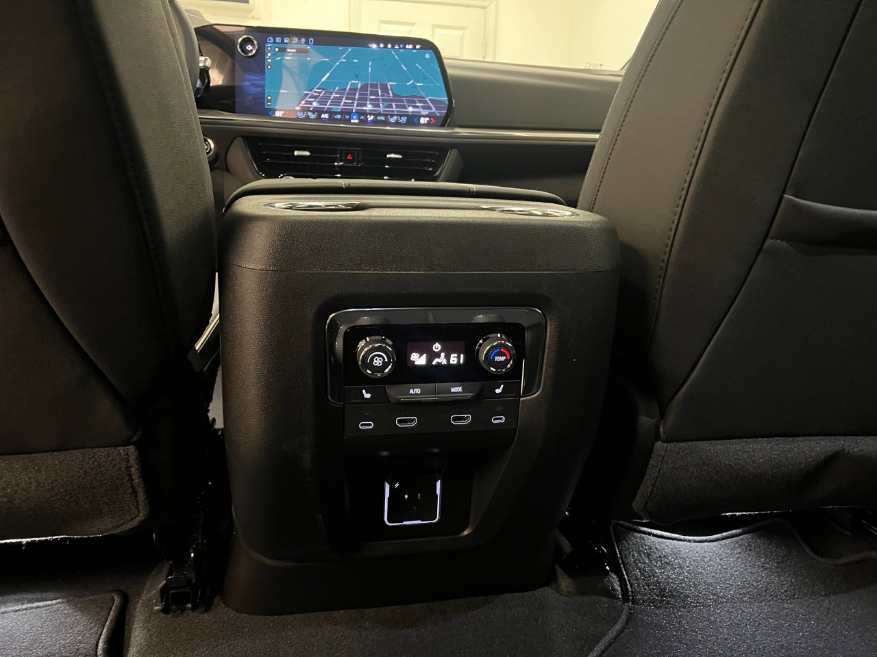 New 2026 Chevrolet Tahoe Premier image 57