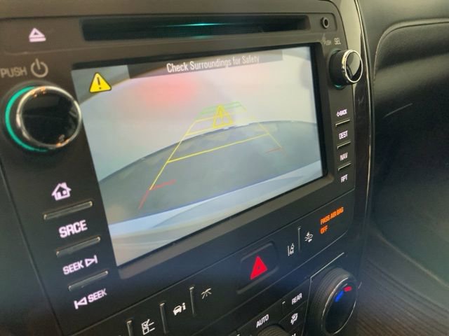 Used 2015 Buick Enclave Premium w/ Experience Buick Package image 24