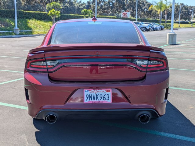 Used 2020 Dodge Charger R/T w/ Harman/Kardon Audio Group image 7