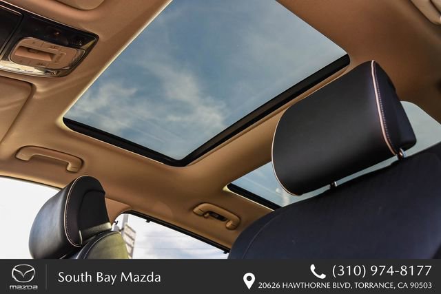 Used 2021 Genesis GV80 3.5T w/ Advanced Package 06 image 25