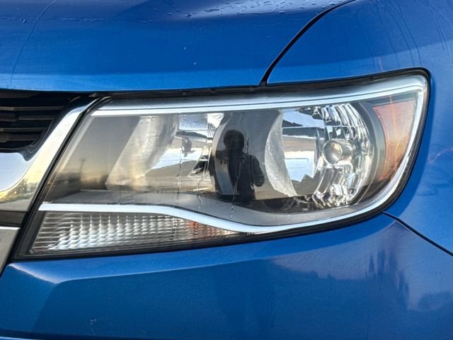 Used 2019 Chevrolet Colorado LT w/ LT Convenience Package RWD image 4