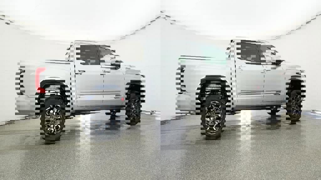 New 2026 Toyota Tundra Platinum image 26