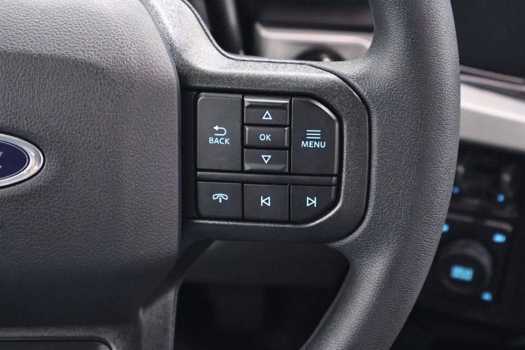 New 2026 Ford F350 XL w/ Snow Plow Prep Package image 19