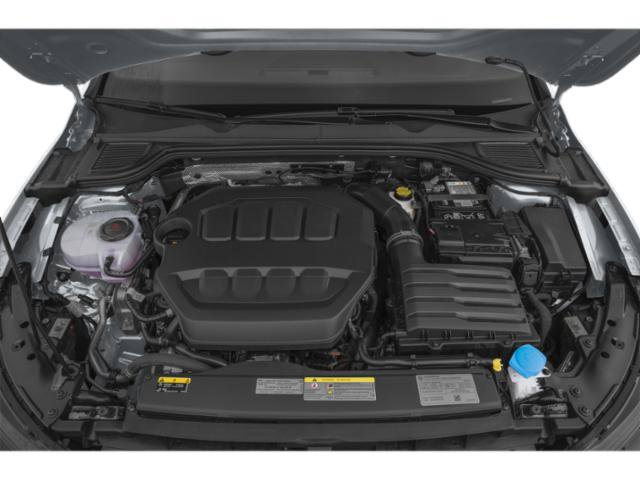 New 2026 Volkswagen GTI SE FWD image 11