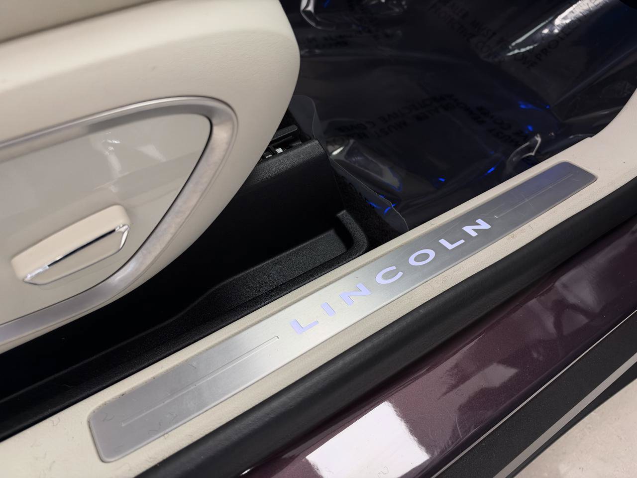 Used 2018 Lincoln MKC Black Label AWD/4WD image 33
