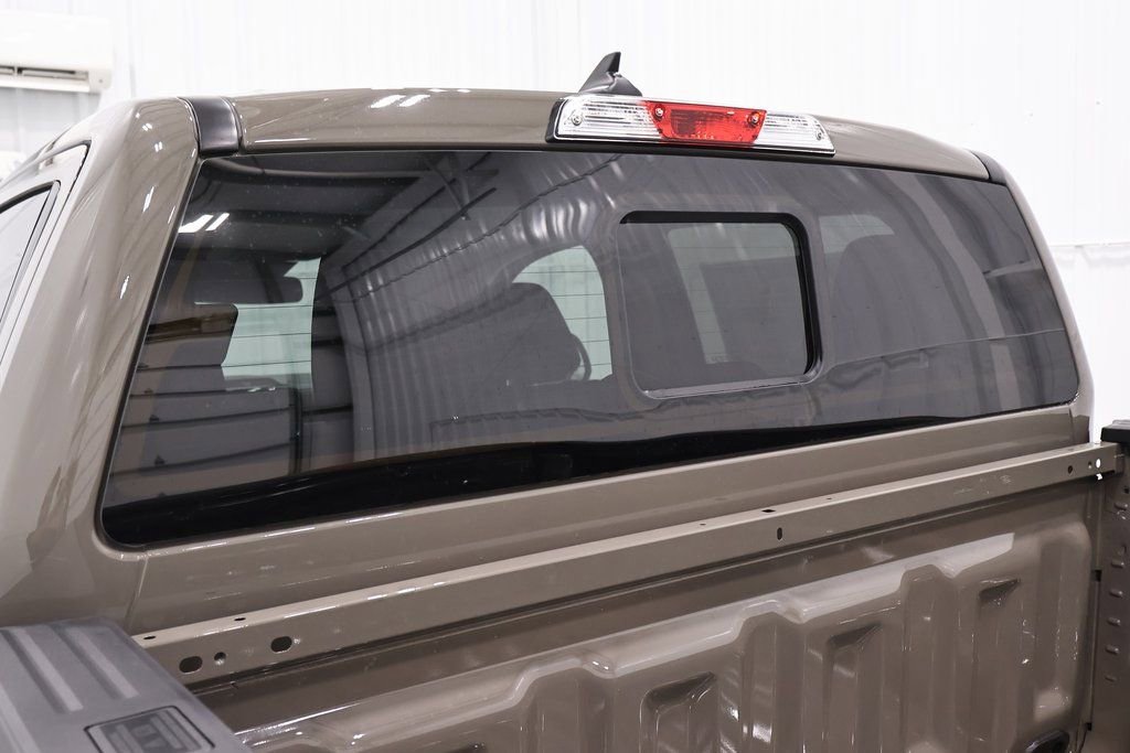 New 2025 Ford Ranger XLT AWD/4WD image 27