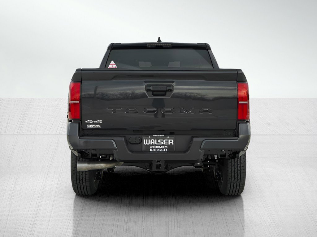 New 2025 Toyota Tacoma SR5 image 5