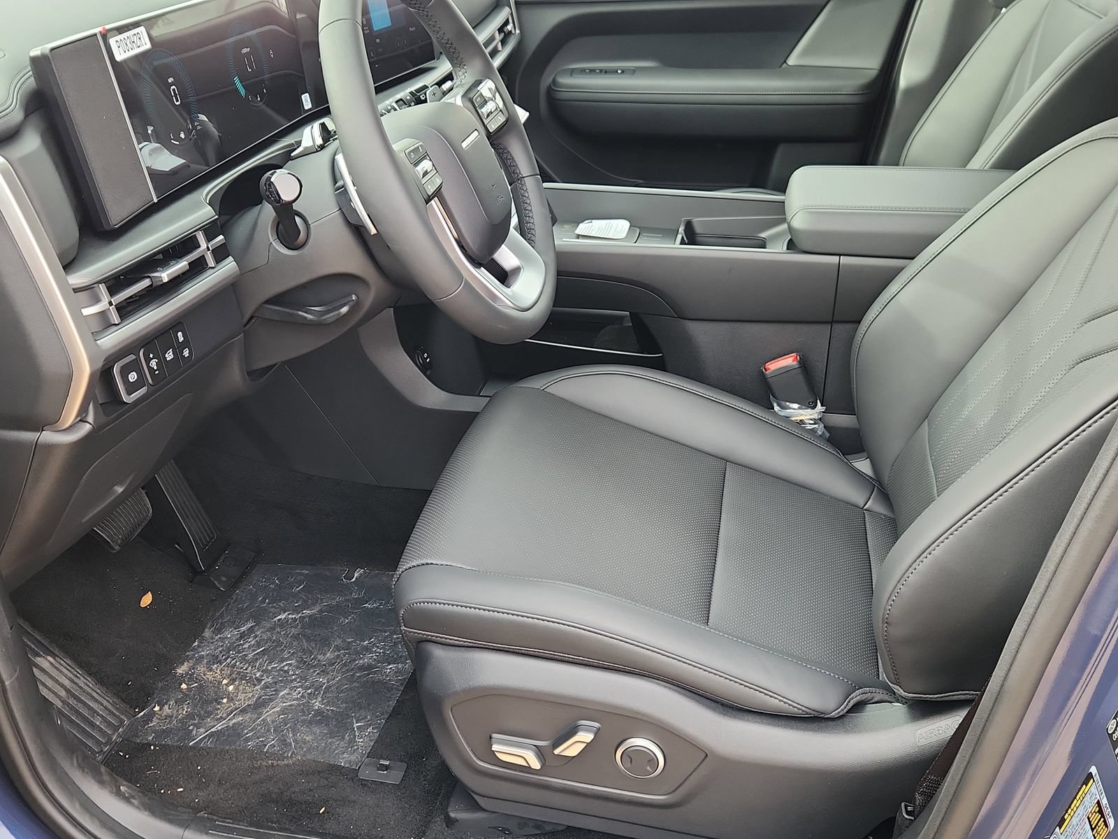 New 2026 Hyundai Santa Fe XRT AWD/4WD image 7