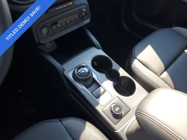 New 2026 Ford Bronco Sport Big Bend w/ Convenience Package AWD/4WD image 27