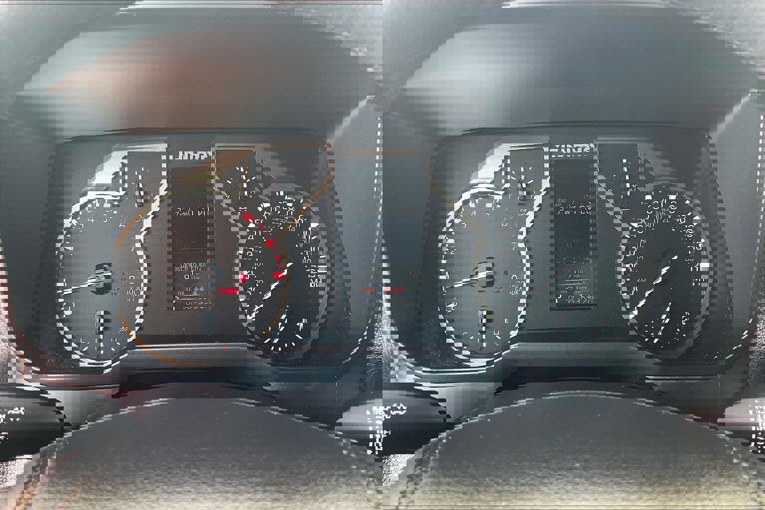 Used 2025 Toyota Tundra SR5 image 25