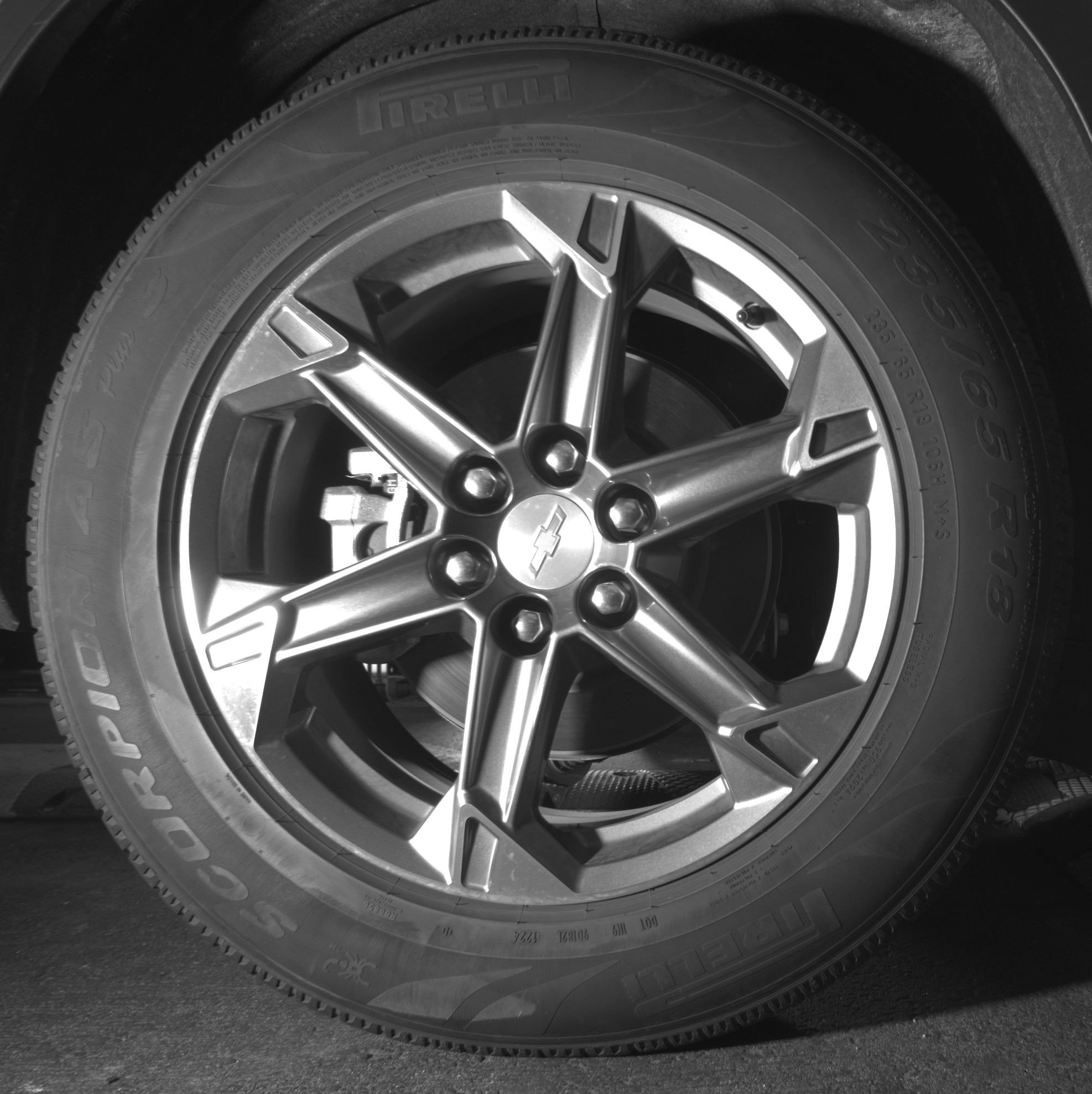 Used 2025 Chevrolet Blazer LT FWD image 15