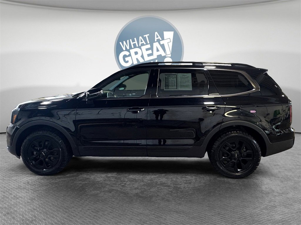 Used 2024 Kia Telluride SX X-Pro image 7