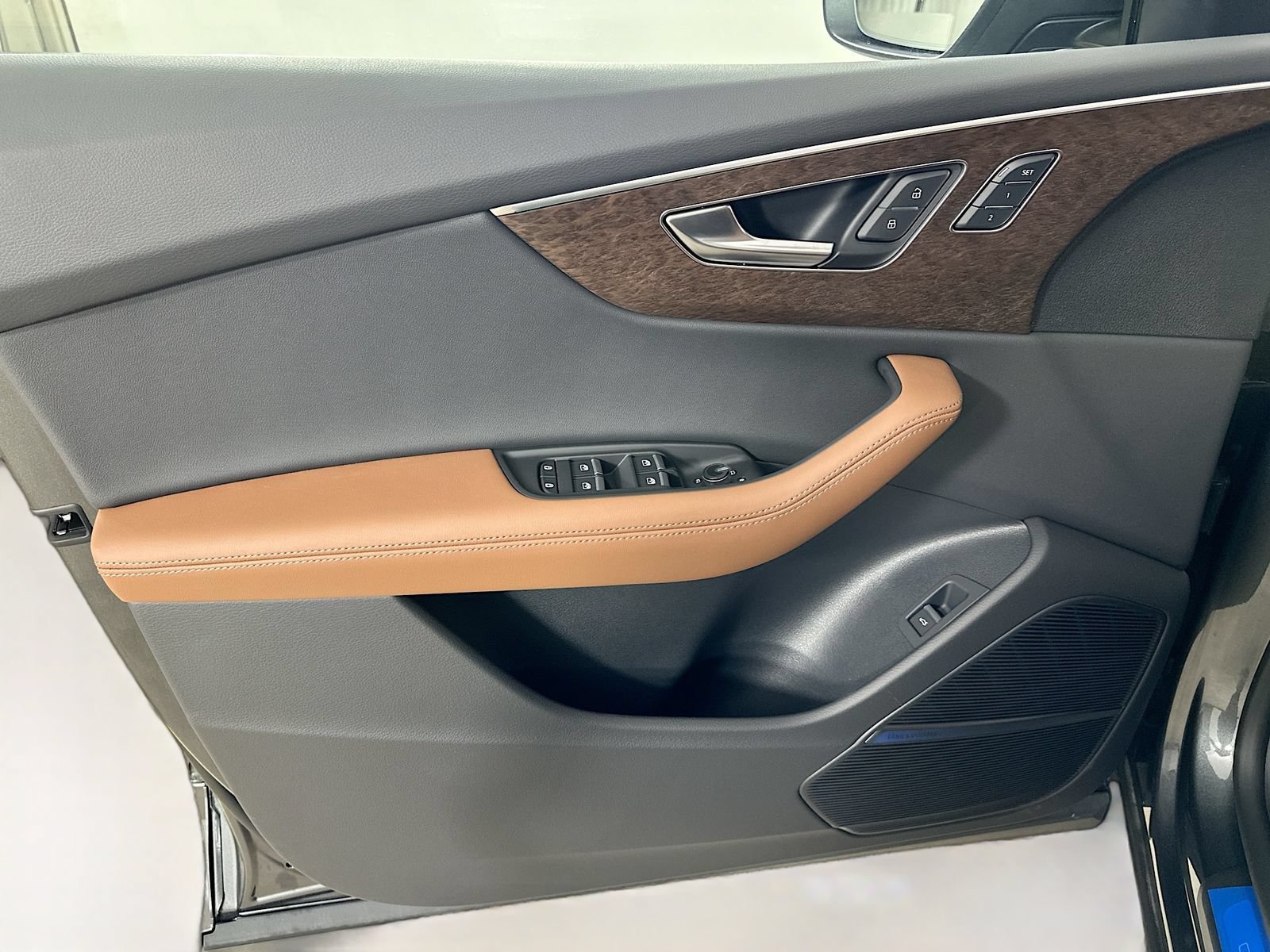 New 2026 Audi Q8 Premium Plus AWD/4WD image 17