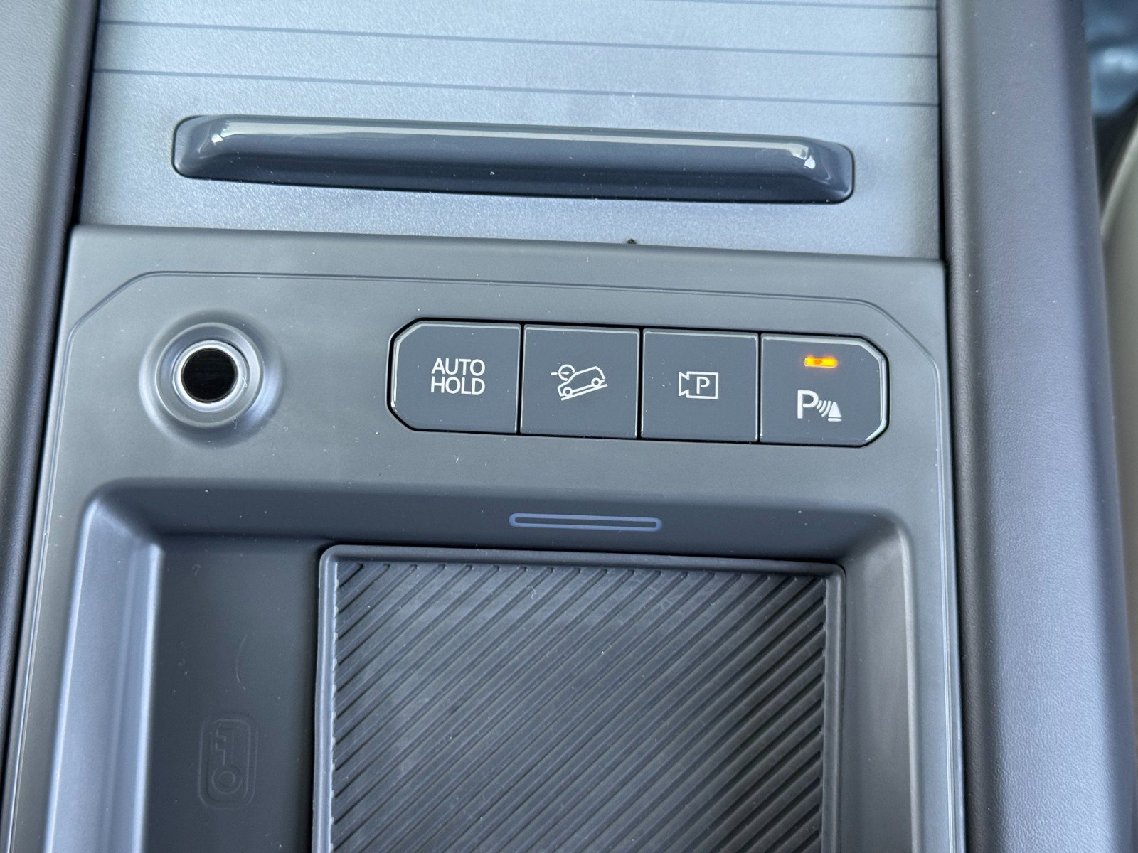 Used 2025 Kia EV9 GT-Line AWD/4WD image 33